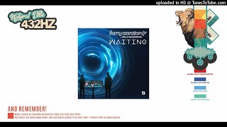Ferry Corsten feat. Niels Geusebroek - Waiting (Radio Edit) | 432hz
