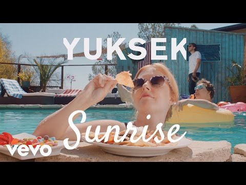 Yuksek - Sunrise