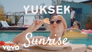 Yuksek - Sunrise