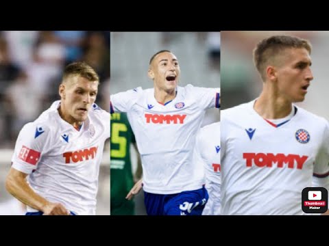 Igrači Hajduka koji na ljeto odlaze?