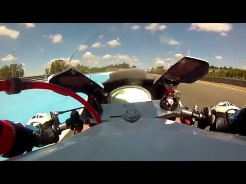 The World’s Fastest BMWs | Diary Feature 2014 | Motorcyclenews.com