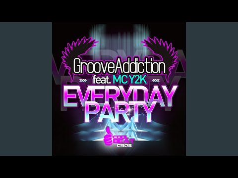 Everyday Party (Da Fonseca & Anthony a Remix)