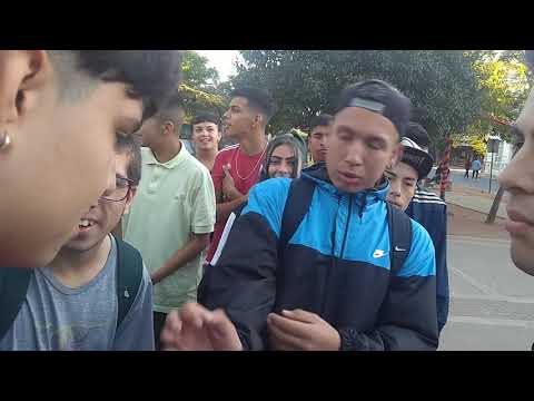 NEW LEVAN VS PIPY VS FEDO VS SILQUE | 8VOS MMFREE 2018