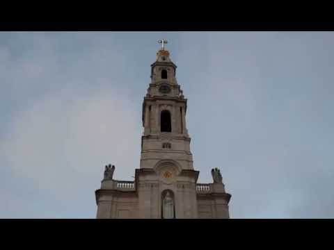 The Fatima chime