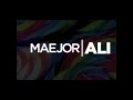 Maejor Ali (Bei Maejor)-Lolly ft Juicy J & Justin ...