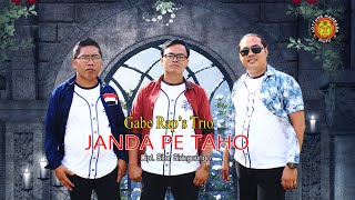 Download lagu GABE RAP'S TRIO - JANDA PE TAHO mp3