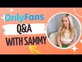 Q A Direct From My Fans Shhhh
