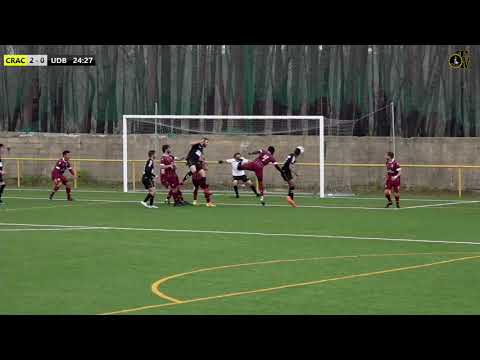 CRAC X Bustos (2º Divisão Distrital Série B)
