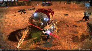 카크리쉬, 찾을 수 없는 길