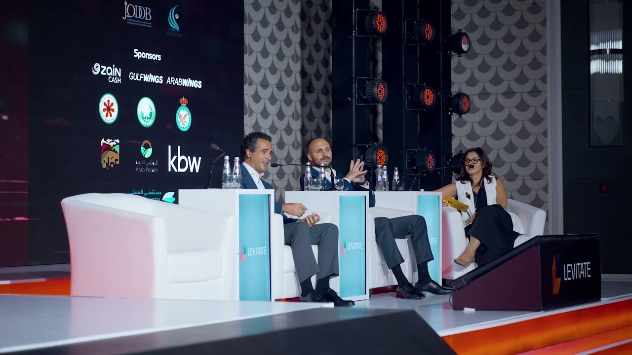 Investing in the Future