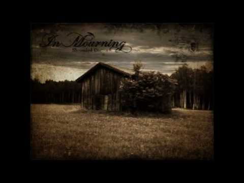 In Mourning - The Black Lodge [HQ]