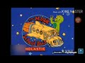 PBS Kids Program Break 2019 WHGU TV