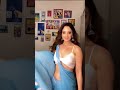 Sandeepa Dhar Trending Video