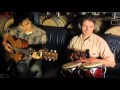 The Front Porch Sessions: The Dodos - "Ashley"