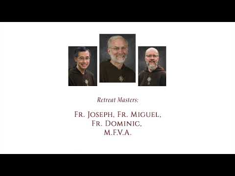 Adoration Sodality Day of Recollection | July 20, 2023