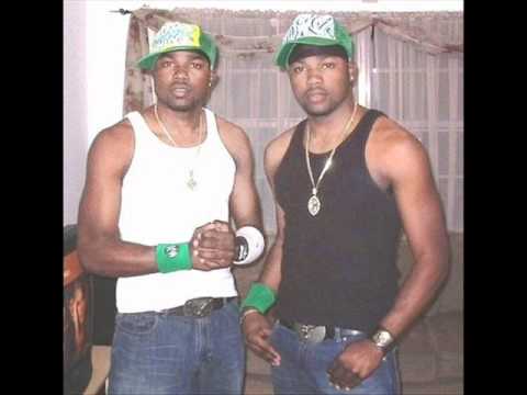 ReggaeTwinz & K'Coniel - Madd Outta Road (Madd Outta Road Riddim) June 2011