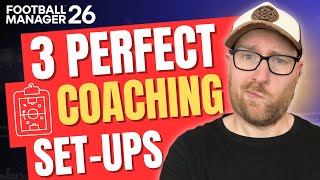 Download lagu How to Build the PERFECT Coaching Team in FM26 mp3 Download lagu How to Build the PERFECT Coaching Team in FM26 mp3