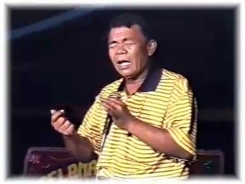 Bunga Rampei by Reno Surbakti