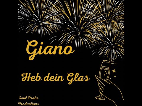 Giano - Heb dein Glas