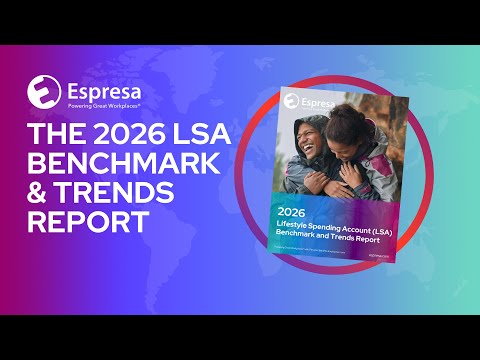 Espresa video/presentation/materials