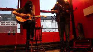 Crywank - Song For A Guilty Sadist (Live) [Fuel, 19/08/16]