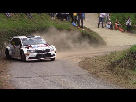26°Rally del Rubinetto 2019| Crashes & Mistakes