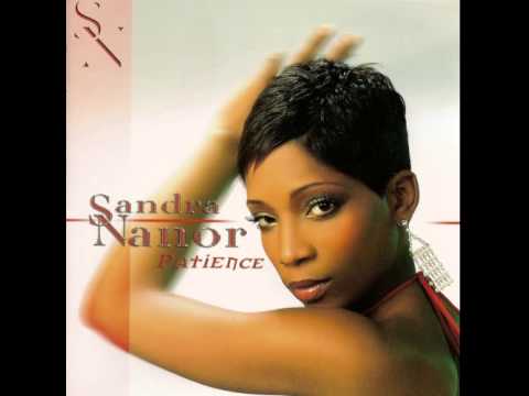 Sandra Nanor - Ton bonheur