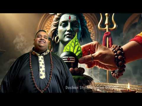 SHIVA MASHUP | LORD SHIVA MEDLEY | DESHAN STYLER NAIDOO | SHIVARATHRI | NAMASHIVAYA | #styler30