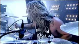 Motorhead - In the Name of Tragedy (Live 2004)
