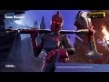 FORTNITE LATE NITE RUMBLE whaoooooo