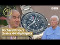 Greatest Finds Clocks Watches Appraiser Richard Price S Series 44 Highlights Antiques Roadshow