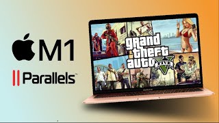 MacBook M1 | Can You Play GTA 5 at 60 FPS?