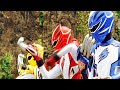 Ghost Of A Chance Part 2 Power Rangers Jungle Fury Full Episode E14 Power Rangers Official