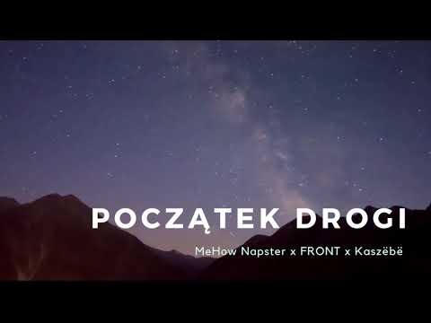 MeHow - Początek Drogi