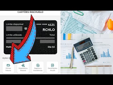Vídeo: Limite Cartão Riachuelo: consulta e dúvidas comuns