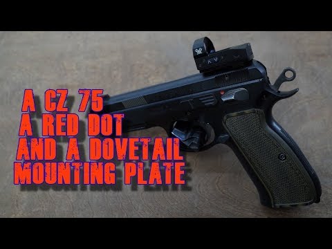 Dove Dot Mount