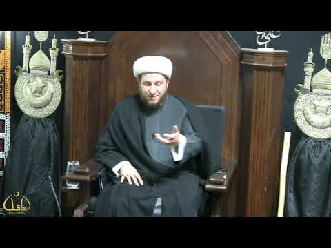 Finding Success Through Imam Hussain (A)