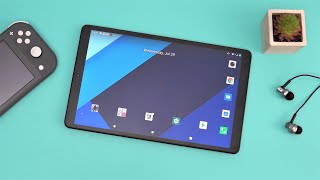 Best CHEAP 4G Android 10 Tablet Of 2020!