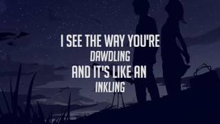 Winston Surfshirt - Be About You (Lyric Video)