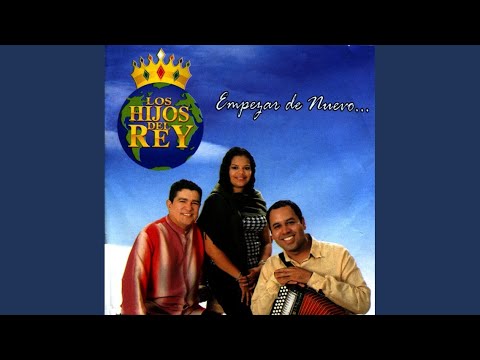 Video Como No Voy Adorarte (Audio) de Los Hijos Del Rey
