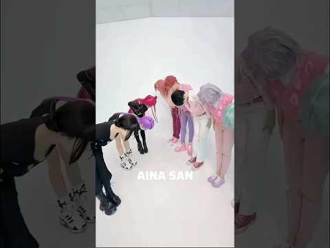 KPD X NO ROOTS ( COSPLAY ) #ytshorts #kpopdemonhunters #cosplay #noroots #edit