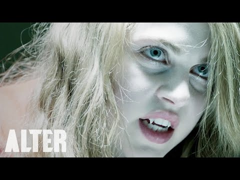 Horror Short Film "SIX" | ALTER | Starring Anne Winters & William Fichtner