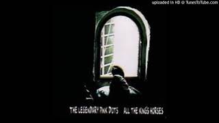 The Legendary Pink Dots - Lisa Goes Surfing