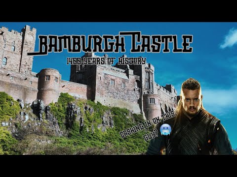 Is a visit to Bamburgh Castle worth it? 1400 years of shocking history.