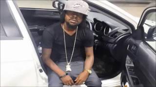 Popcaan - Man a Murdera (Preview) Alkaline Diss |May 2016