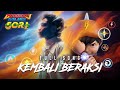 BoBoiBoy Galaxy SORI Full Song Kembali Beraksi By Firdaus Rahmat