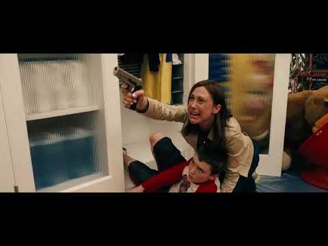 Running Scared kidnap scene 2006 in HD