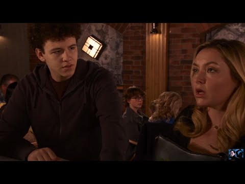 Coronation Street - Don't Worry About That Little Snitch I'm On It