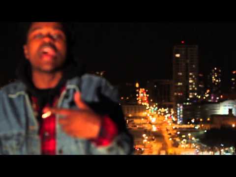 WAVE CHAPELLE "KILL EM" ft. MR.TUBBS