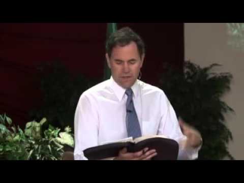 Romanos 14:1 | Juan Domingo | Horizonte Ensenada